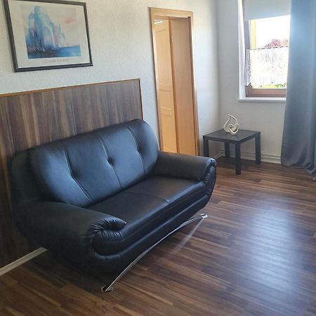 Landpension Wendfeld Sanitz Екстериор снимка