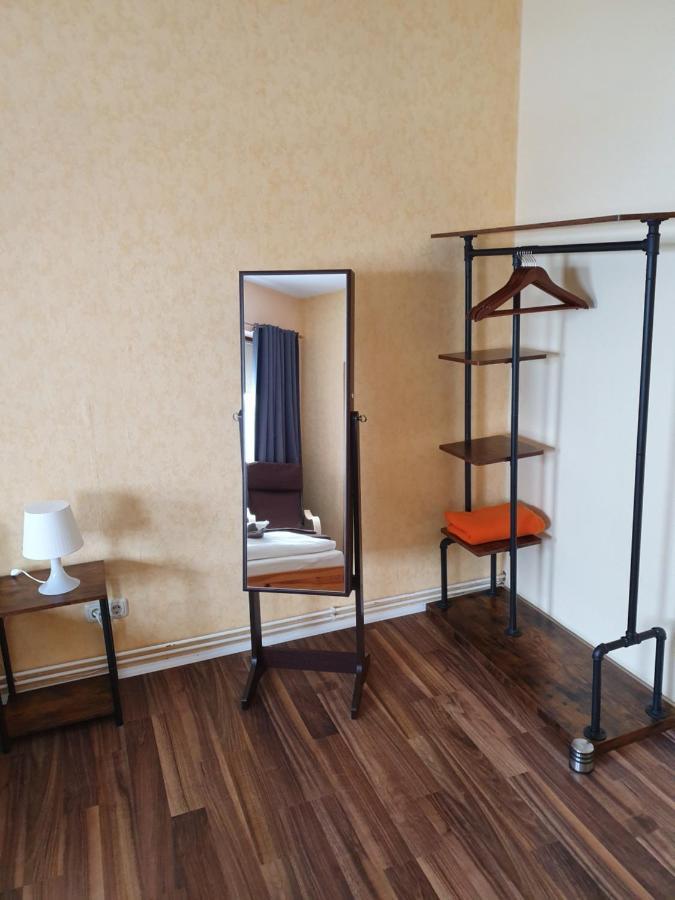 Landpension Wendfeld Sanitz Екстериор снимка