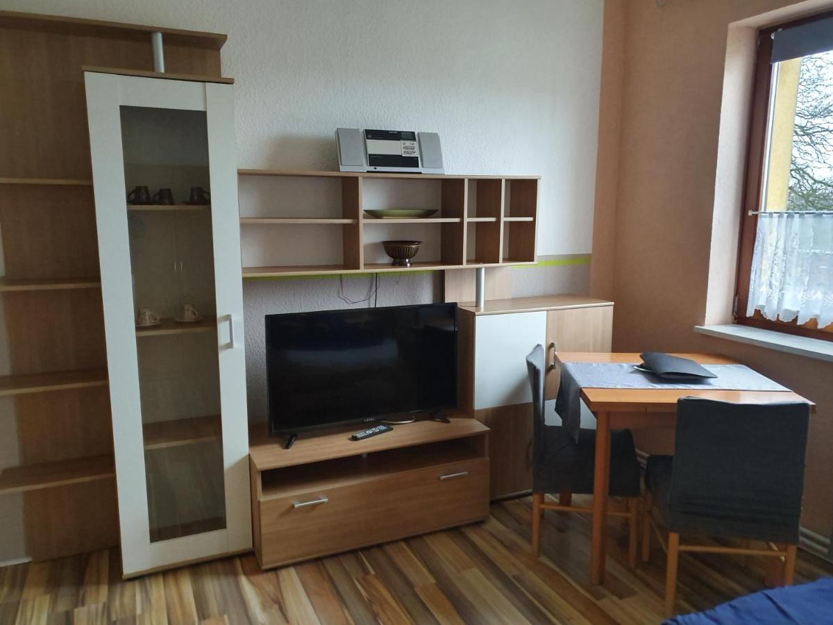 Landpension Wendfeld Sanitz Екстериор снимка