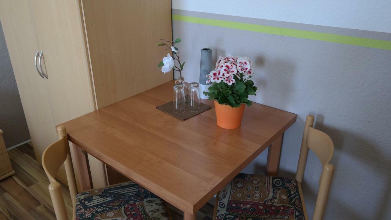 Landpension Wendfeld Sanitz Екстериор снимка